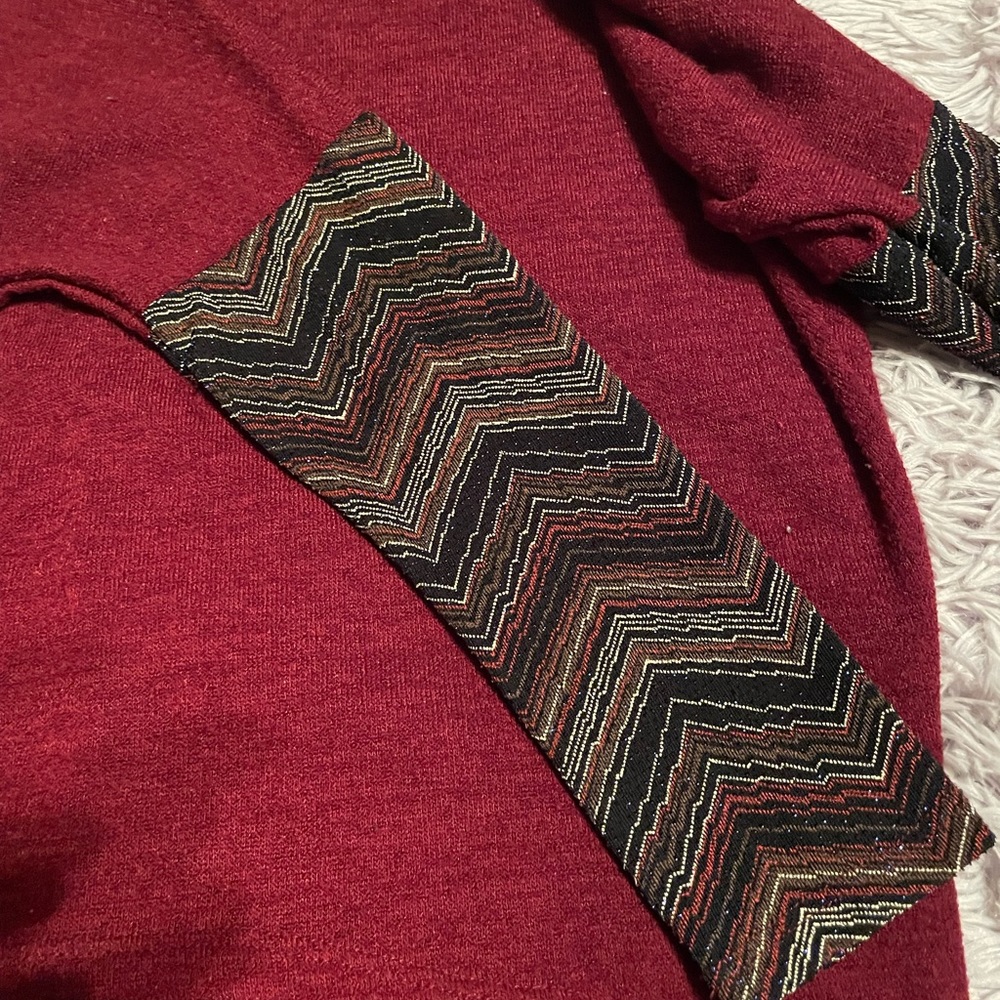 Ladies sweater - Picture 4 of 4